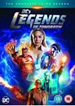 Dc Legends Of Tomorrow: Season 3 - Film