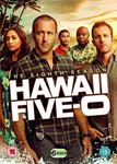 Hawaii Five-o: Season 8 [2018] - Film