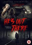 He's Out There [2018] - Film