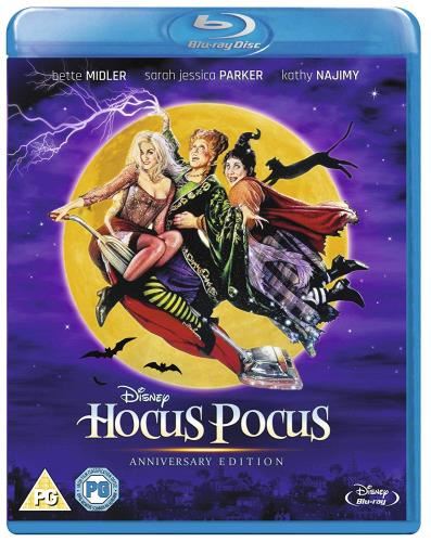 Hocus Pocus [2018] - Film