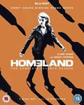 Homeland: Season 7 [2018] - Film