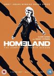 Homeland: Season 7 [2018] - Film