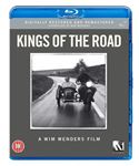 Kings Of The Road [2018] - Rüdiger Vogler