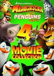 Madagascar & Penguins Of Madagascar - Film