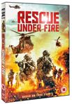 Rescue Under Fire [2018] - Film