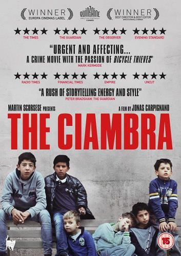 The Ciambra [2018] - Pio Amato