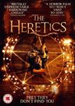 The Heretics [2018] - Nina Kiri