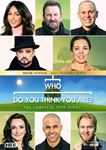 Who Do You Think You Are? Series 15 - Michelle Keegan