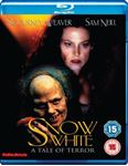 Snow White A Tale Of Terror - Sigourney Weaver