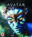 Avatar - Sam Worthington
