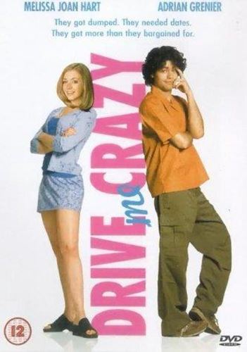 Drive Me Crazy [2000] - Melissa Joan Hart