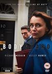 Bodyguard [2018] - Richard Madden