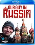 Our Guy In Russia [2018] - Guy Martin