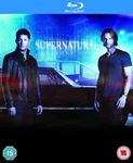 Supernatural: Season 1-13 [2018] - Various