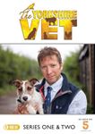 The Yorkshire Vet: Series 1 & 2 [20 - Film