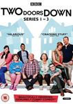 Two Doors Down Series 1-3 [2018] - Film