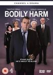 Bodily Harm [2018] - Timothy Spall