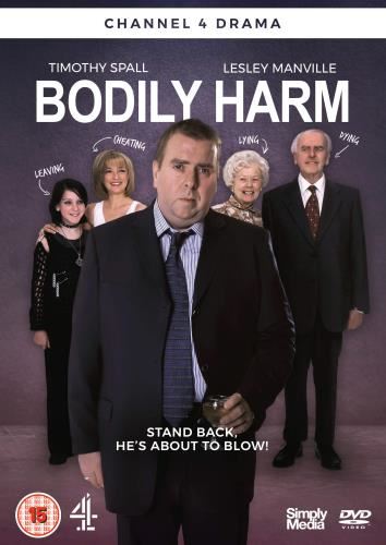 Bodily Harm [2018] - Timothy Spall