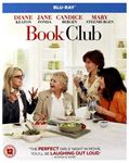 Book Club [2018] - Film