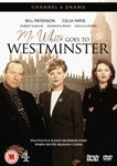 Mr White Goes To Westminster [2018] - Bill Paterson