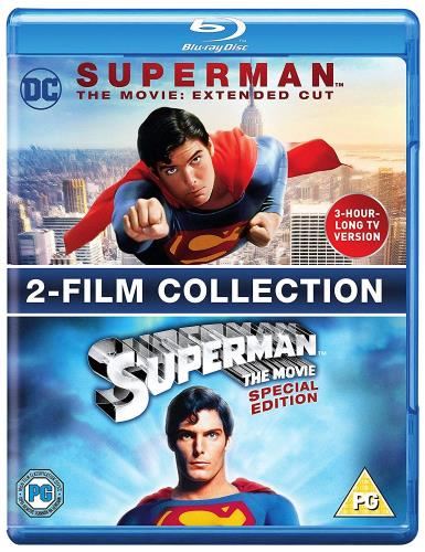 Superman: The Movie [1978] [2018] - Marlon Brando
