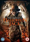 The Legend Of Halloween Jack [2018] - Colin Holt