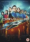 The Orville: Season 1 [2018] - Film