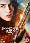 Wynonna Earp: Season 2 [2018] - Melanie Scofano