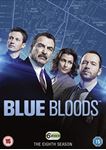 Blue Bloods: Season 8 [2018] - Film