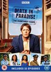 Death In Paradise: Humphrey Years [ - Film