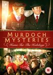 Murdoch Mysteries: Home For The Hol - Film