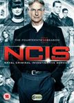 Ncis: Season 14 [2018] - Film