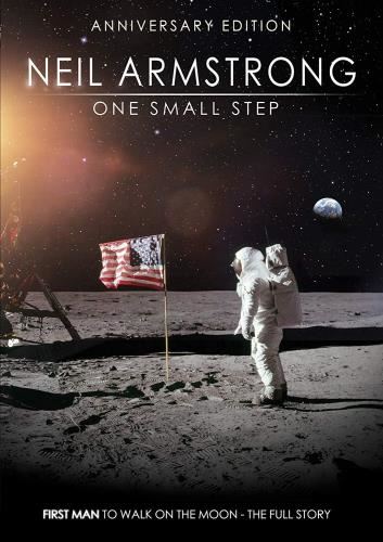 Neil Armstrong One Small Step: Ann. - Neil Armstrong