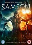 Samson [2018] - Jackson Rathbone