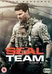 Seal Team: Season 1 [2018] - Film