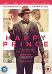 The Happy Prince [2018] - Rupert Everett