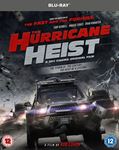 The Hurricane Heist [2018] - Film