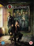 The Originals: Season 1-5 [2018] - Various