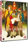 Tokyo Godfathers [2018] - Film