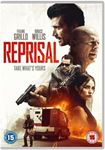 Reprisal [2018] - Bruce Willis