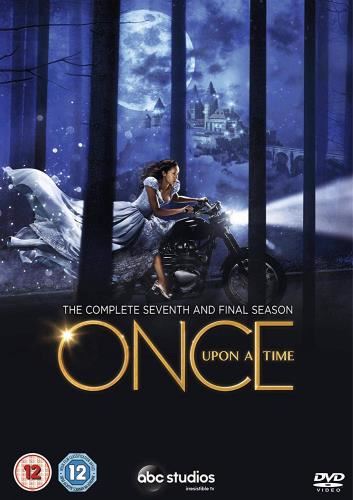 Once Upon A Time: Season 7 - Film