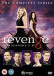 Revenge: Season 1-4 - Emily VanCamp