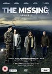 The Missing: Series 2 - James Nesbitt