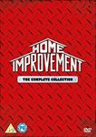 Home Improvement: 1-8 - Tim Allen