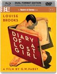 Diary of a Lost Girl [1929] - Louise Brooks