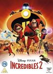 Incredibles 2 [2018] - Craig T. Nelson