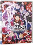 RE:Zero - Starting Life In Another World