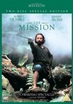The Mission [1986] - Robert De Niro