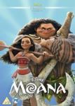 Moana [2016] - Film