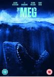 The Meg [2018] - Film